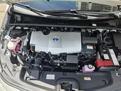 Toyota Prius 2022, 37729 км, за 20621.93 USD - фото 20
