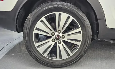 Kia Sportage 2014, 138410 км, за 5285.76 USD