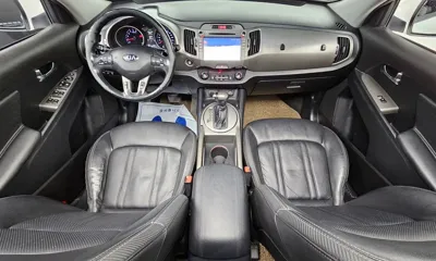 Kia Sportage 2014, 138410 км, за 5285.76 USD - фото 7