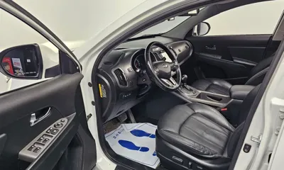 Kia Sportage 2014, 138410 км, за 5285.76 USD - фото 10