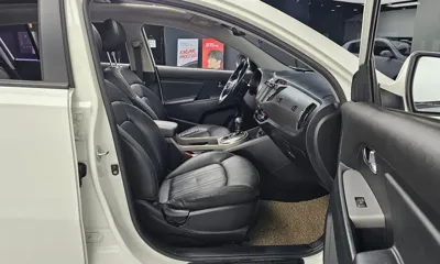 Kia Sportage 2014, 138410 км, за 5285.76 USD - фото 12