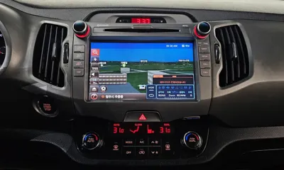 Kia Sportage 2014, 138410 км, за 5285.76 USD - фото 15