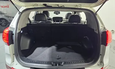 Kia Sportage 2014, 138410 км, за 5285.76 USD - фото 20