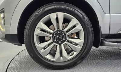 Kia Mohave 2023, 94584 км, за 20546.15 USD