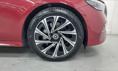 Mercedes-Benz E-Class 2025, 6034 км, за 53826.97 USD