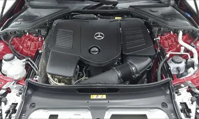 Mercedes-Benz E-Class 2025, 6034 км, за 53826.97 USD - фото 6