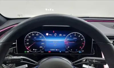 Mercedes-Benz E-Class 2025, 6034 км, за 53826.97 USD - фото 8