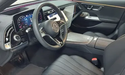 Mercedes-Benz E-Class 2025, 6034 км, за 53826.97 USD - фото 14