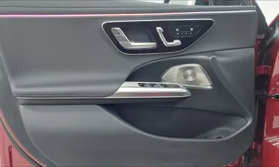 Mercedes-Benz E-Class 2025, 6034 км, за 53826.97 USD - фото 15