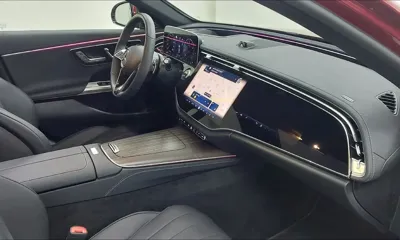 Mercedes-Benz E-Class 2025, 6034 км, за 53826.97 USD - фото 18
