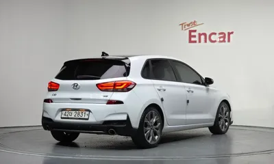 Hyundai i30 2019, 42802 км, за 12143.89 USD