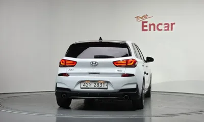 Hyundai i30 2019, 42802 км, за 12143.89 USD