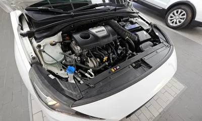 Hyundai i30 2019, 42802 км, за 12143.89 USD - фото 6