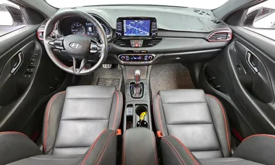 Hyundai i30 2019, 42802 км, за 12143.89 USD - фото 7