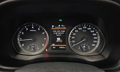 Hyundai i30 2019, 42802 км, за 12143.89 USD - фото 8