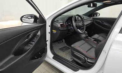 Hyundai i30 2019, 42802 км, за 12143.89 USD - фото 10