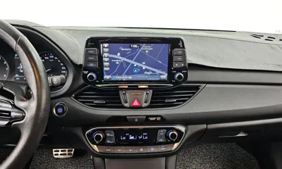 Hyundai i30 2019, 42802 км, за 12143.89 USD - фото 14