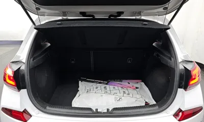 Hyundai i30 2019, 42802 км, за 12143.89 USD - фото 20
