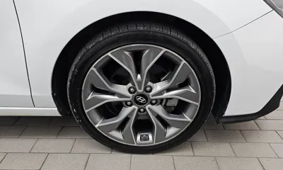 Hyundai i30 2019, 42802 км, за 12143.89 USD - фото 21