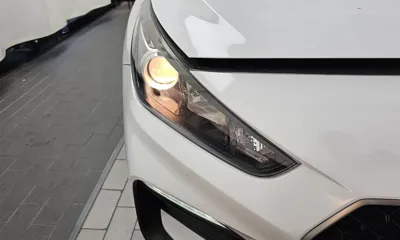 Hyundai i30 2019, 42802 км, за 12143.89 USD - фото 22