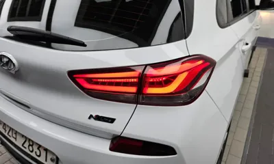 Hyundai i30 2019, 42802 км, за 12143.89 USD - фото 23