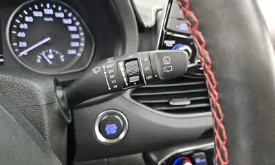 Hyundai i30 2019, 42802 км, за 12143.89 USD - фото 28