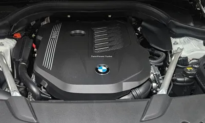 BMW Gran Turismo 2023, 42071 км, за 31508.47 USD - фото 6