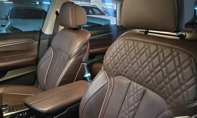BMW Gran Turismo 2023, 42071 км, за 31508.47 USD - фото 10