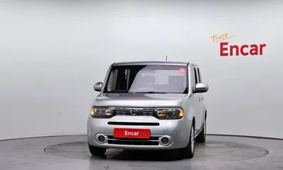 Nissan Cube 2011, 333105 км, за 3237.53 USD