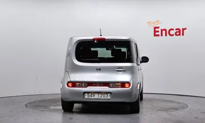 Nissan Cube 2011, 333105 км, за 3237.53 USD
