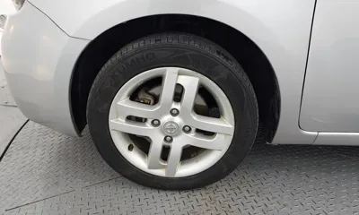 Nissan Cube 2011, 333105 км, за 3237.53 USD