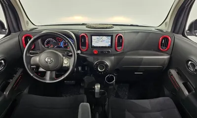 Nissan Cube 2011, 333105 км, за 3237.53 USD - фото 7