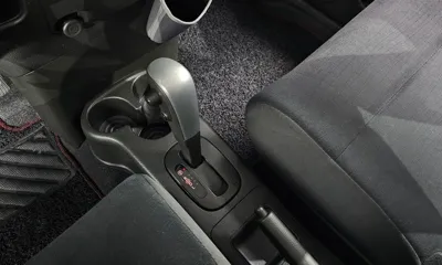 Nissan Cube 2011, 333105 км, за 3237.53 USD - фото 9