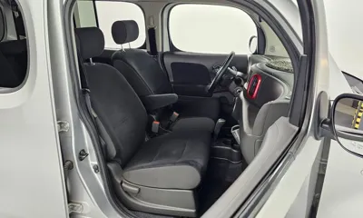 Nissan Cube 2011, 333105 км, за 3237.53 USD - фото 10