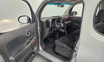 Nissan Cube 2011, 333105 км, за 3237.53 USD - фото 11