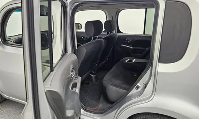 Nissan Cube 2011, 333105 км, за 3237.53 USD - фото 12