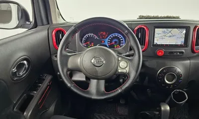 Nissan Cube 2011, 333105 км, за 3237.53 USD - фото 13