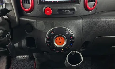 Nissan Cube 2011, 333105 км, за 3237.53 USD - фото 15