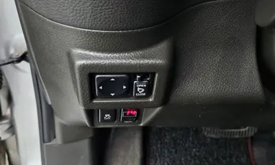Nissan Cube 2011, 333105 км, за 3237.53 USD - фото 16