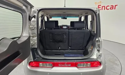 Nissan Cube 2011, 333105 км, за 3237.53 USD - фото 20