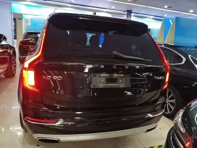 Volvo XC90 2017, 121199 км, за 21479.19 USD - фото 6