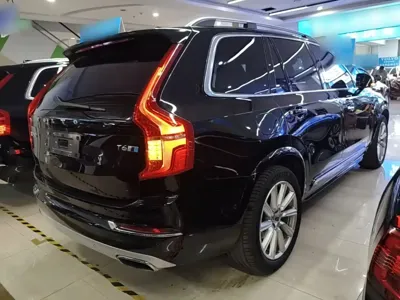 Volvo XC90 2017, 121199 км, за 21479.19 USD - фото 7