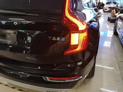 Volvo XC90 2017, 121199 км, за 21479.19 USD - фото 8