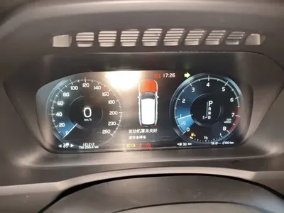 Volvo XC90 2017, 121199 км, за 21479.19 USD - фото 12