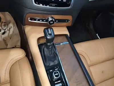 Volvo XC90 2017, 121199 км, за 21479.19 USD - фото 14