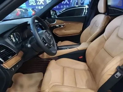 Volvo XC90 2017, 121199 км, за 21479.19 USD - фото 15