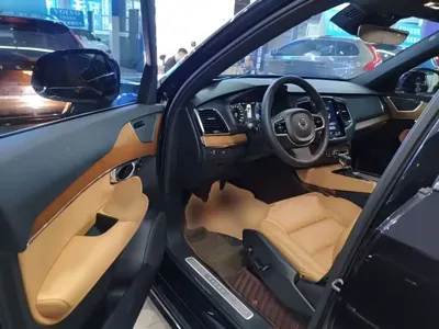 Volvo XC90 2017, 121199 км, за 21479.19 USD - фото 16