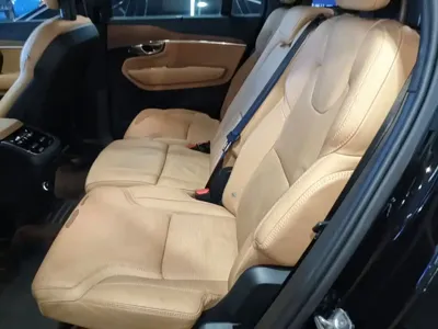 Volvo XC90 2017, 121199 км, за 21479.19 USD - фото 17