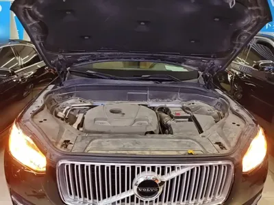 Volvo XC90 2017, 121199 км, за 21479.19 USD - фото 20