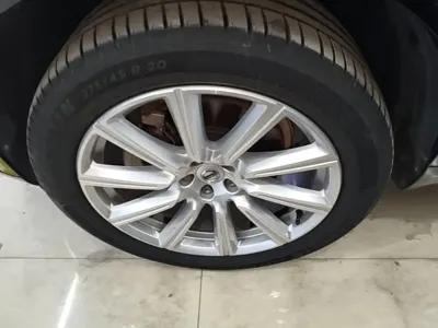 Volvo XC90 2017, 121199 км, за 21479.19 USD - фото 23